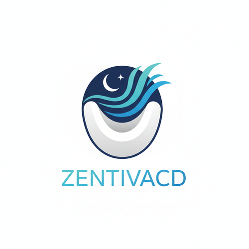 Zentivacd Logo